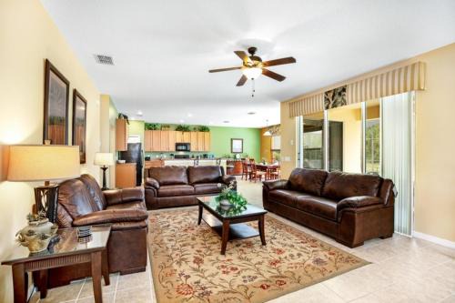 Watersong Casa | Spacious and Relaxing Home with South Facing Pool home
