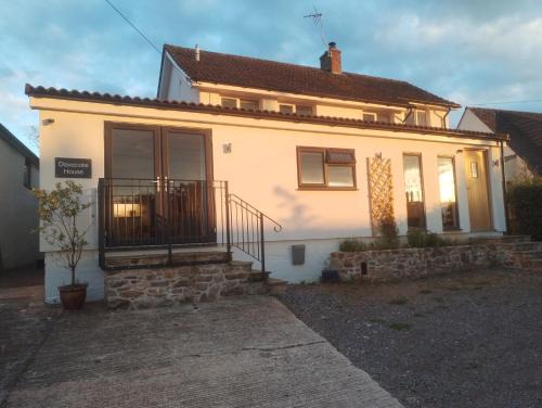 Culmstock Apartamento | Spacious and sunny accommodation with Underfloor heating throughout
