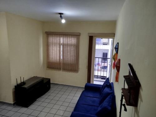 Dinamerica Apartamento | Spacious apartment in Campina Grande