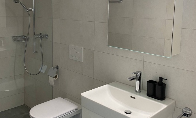 Biel Apartamento | Spacious apartment