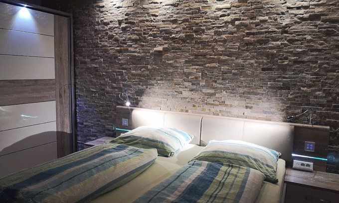 Wendelstein Apartamento | Amplio apartamento cerca de feria