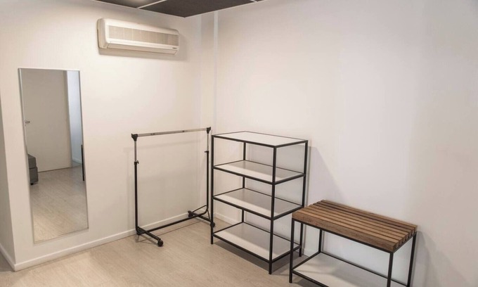 Nueva Córdoba Apartamento | Espacioso apartamento para 8 personas, Ideal para familia