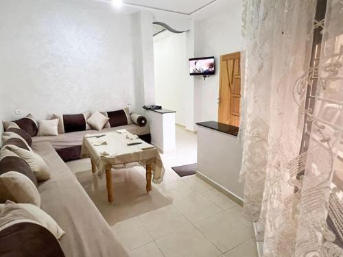 Al Hoceima Apartamento | Spacious apartment for a comfortable stay