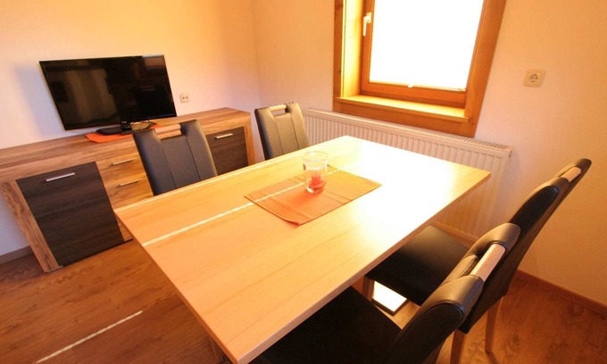Mittersill Apartamento | Espacioso apartamento en Mittersill cerca de pistas de esquí