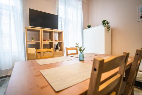 Kecskemet Apartamento | Spacious Apartment in Central Kecskemét