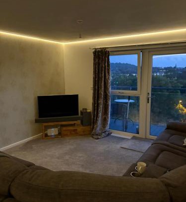 Five Oak Green Apartamento | Spacious apartment in heart of Tonbridge