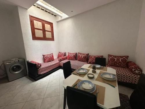 Menara Apartamento | Spacious Apartment in Menara, 80 m² with View