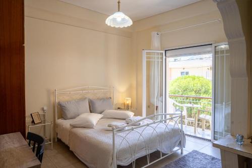 Mytilene Apartamento | Spacious Apartment in Mytilene