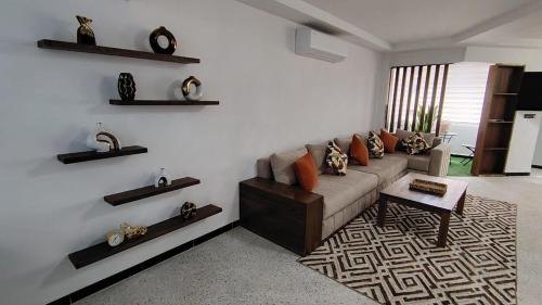 Ville Nouvelle Apartamento | Spacious Apartment in the heart of downtown Fez