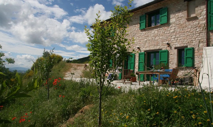 Furlo Apartamento | Amplio apartamento en el Parque Nacional Gola del Furlo