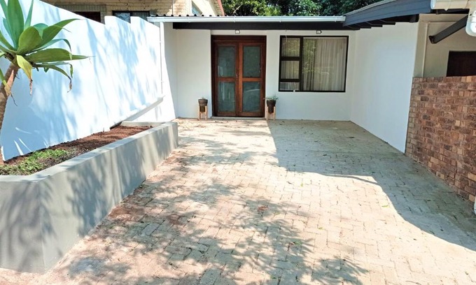 Mtunzini Apartamento | Spacious apartment in Zini