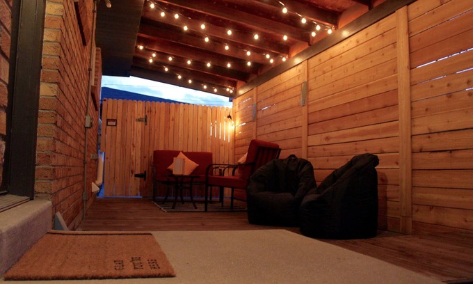 Barnum West Apartamento | Spacious Apartment Minutes from Downtown Denver!