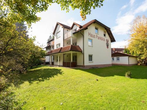 Bad Duerrheim Apartamento | Spacious Apartment near Forest in Bad Dürrheim