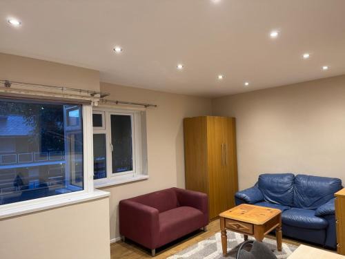 Vassall Apartamento | Spacious Apartment near the Oval