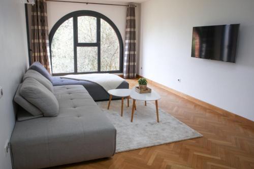 Saint - Martin - du - Touch Apartamento | Spacious apartment of 90 m2 in Toulouse