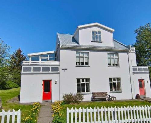 Akureyri Apartamento | Spacious Apartment -Top Location