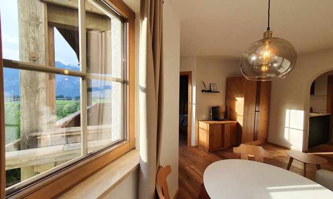Goetzens Apartamento | "Spacious apartment with a stylish look."