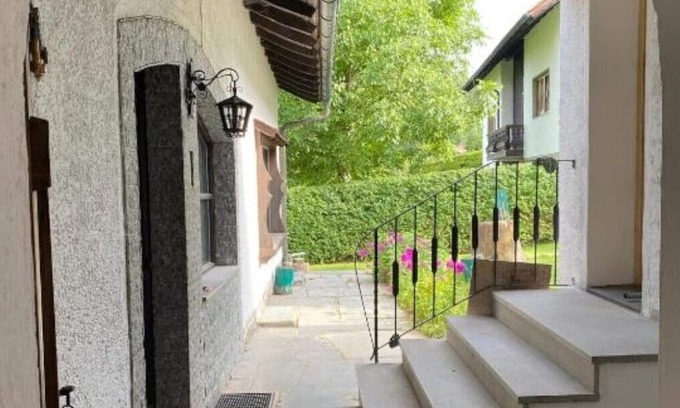 Rabenstein Apartamento | Spacious apartment with ski lift behind the house