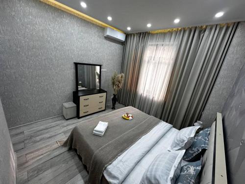 Proletarsk Apartamento | Spacious apartments in the center of Dushanbe
