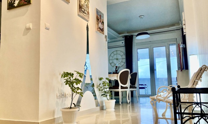 Algeria Apartamento | Spacious Apparently family Sea view