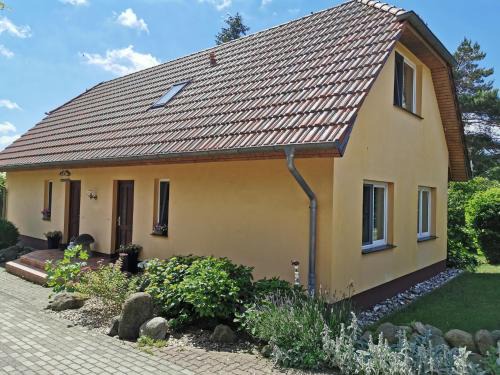 Usedom Apartamento | Spacious appartment in Wilhelmshof near Lake
