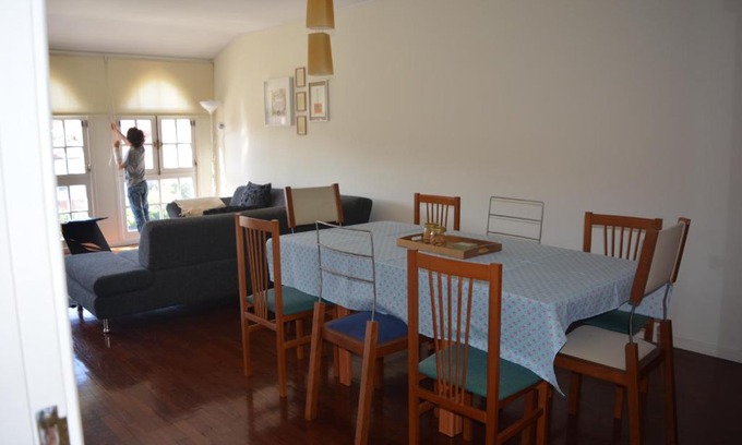 Viana do Castelo Apartamento | Spacious Apt. at Viana's Top Location