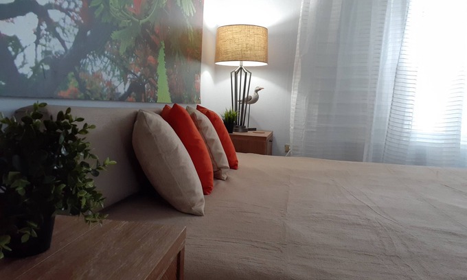 Maricao Apartamento | Spacious Apt Step to the River (1F)