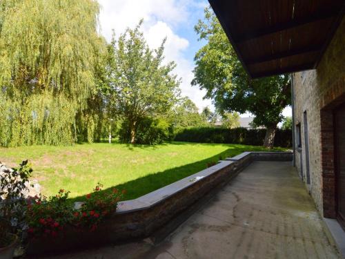 Beauraing Casa | Spacious Ardennes Getaway