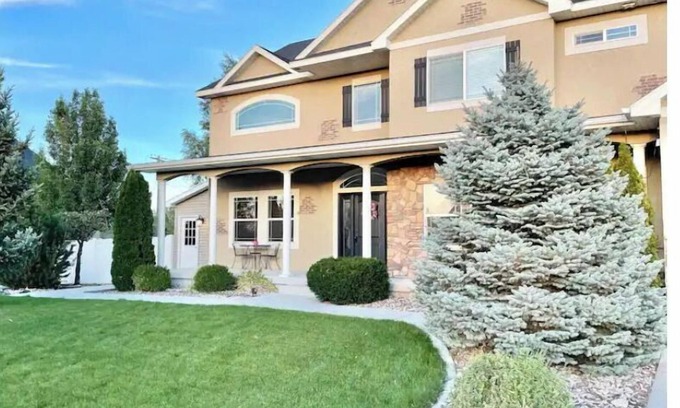 Idaho Falls Casa | Spacious Basement Apartment w/ Private Entrance