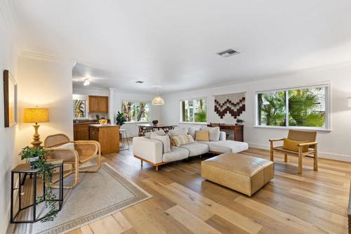 Hendricks and Venice Isles Apartamento | Spacious Beach Apt in Las Olas Blvd