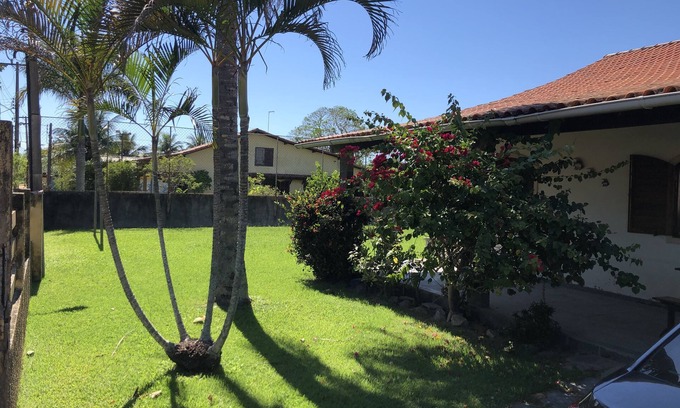 Praia Seca Casa | Spacious beach house.