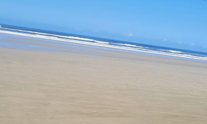 Morada da Praia Casa | Spacious beach house in quiet location within the morada da praia condominium
