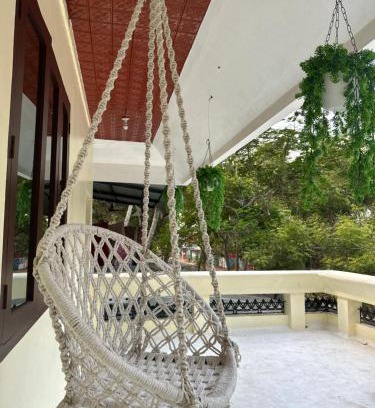 Thiruvananthapuram Casa | Spacious Beach Side House - Joyce Cottage Kerala
