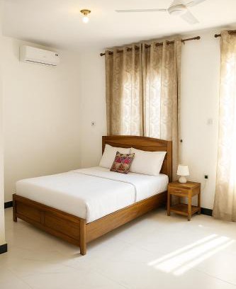 Uroa Apartamento | Spacious Beachfront Condo -AC - WiFi, Uroa Escape Zanzibar
