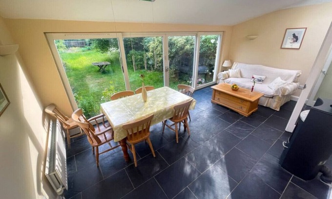 Cambridge Apartamento | Spacious, beautiful house in center of Cambridg