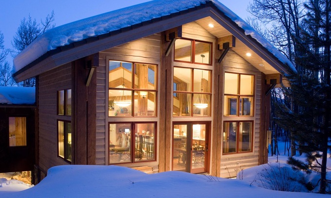 Teton Village Casa | ¡La conveniencia más cercana de Tram y Ski-in Ski-out! 6 dormitorios + altillo, 5 baños