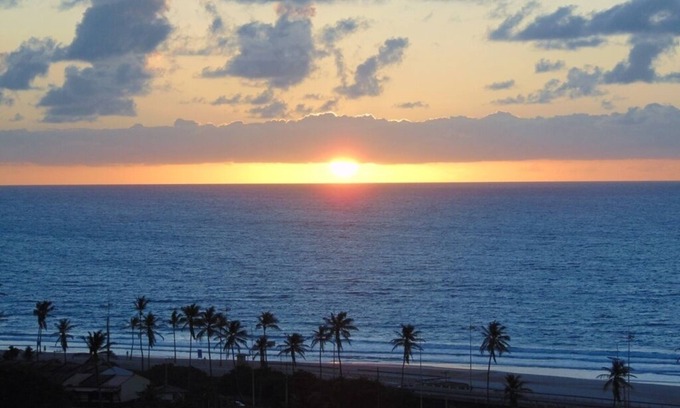 Patamares Apartamento | Apartment Room y Large Room, cerca de la playa y hermosa vista al mar