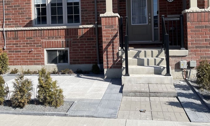 Whitby Casa | Spacious Brand New Home 3bd, 2.5 bath in Whitby , Ontario