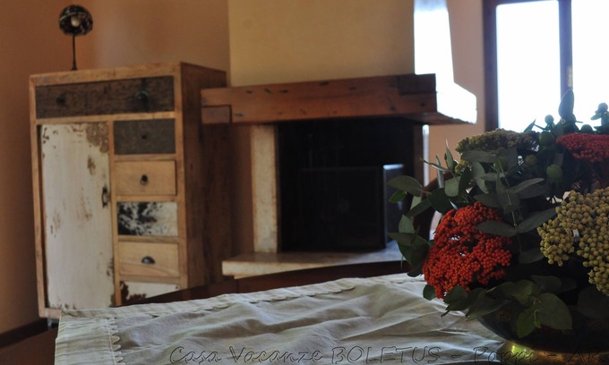 Poppi Apartamento | Spacious, bright, comfortable apartment equipped with all comforts