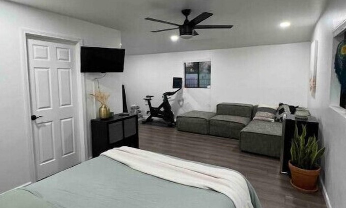 Palo Verde Casa | Spacious casita with pool/spa