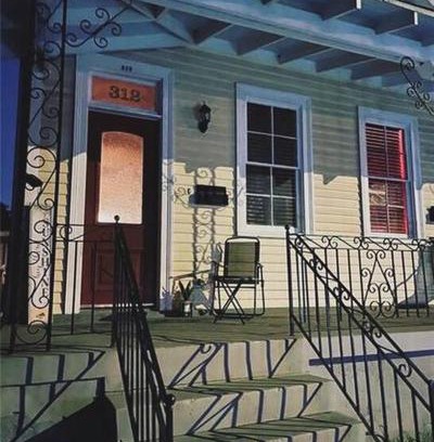Mid-City Apartamento | Spacious Centrally Located Home