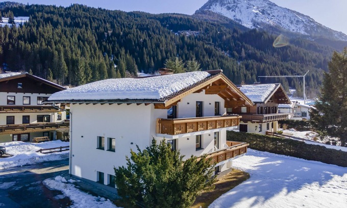 Kleinarl Chalet De Esquí | Spacious chalet with ski storage and sauna