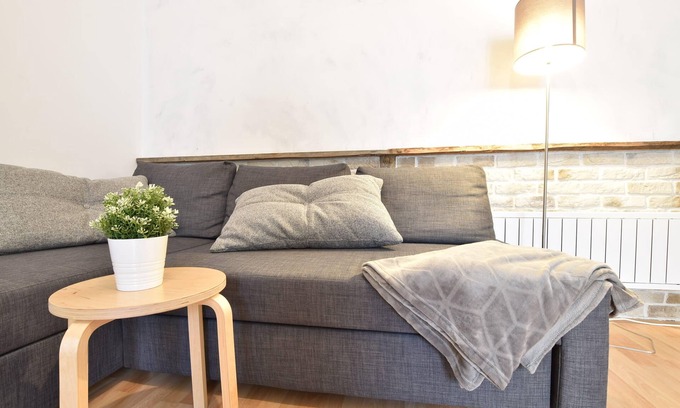 Wilten Apartamento | Spacious city center appartement with free parking