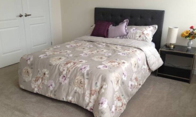 Markham Casa | Spacious Clean 3-bedroom Vacation Family Home in Markham