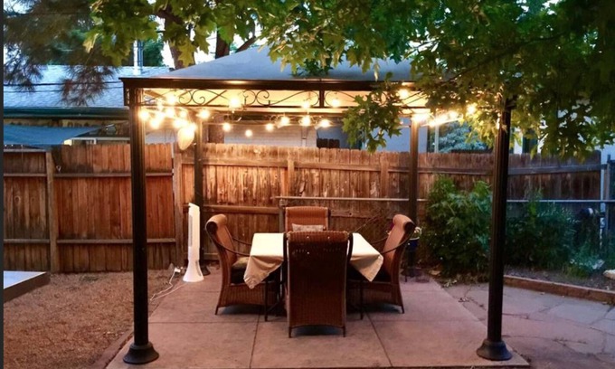 South Boulder Casa | Espacioso cerca de CU y Pearl Street