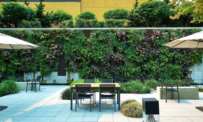 Downtown Portland Hotel | Spacious Comfort at The Hotel Zags Portland - Premier 2 Queen, Free Breakfast
