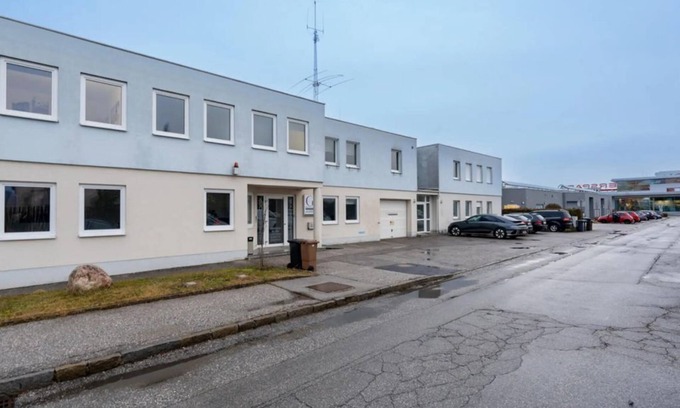 Steyr Apartamento | Spacious Comfort - CoyHomes Steyr