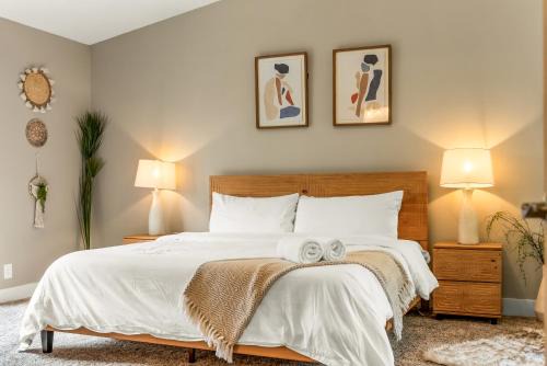 Monument Casa | Spacious Comfort in Scenic Monument