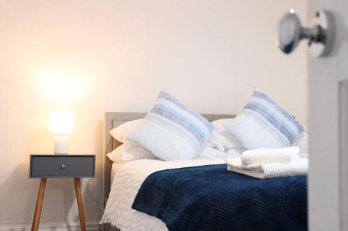 Chapeltown Apartamento | Spacious & Comfortable 3 Bedroom House - FREE WiFi & FREE Parking