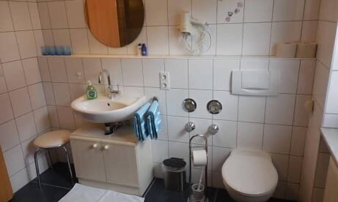 Lohberg Apartamento | Spacious, comfortable **** Spruce vacation apartment with two bedrooms